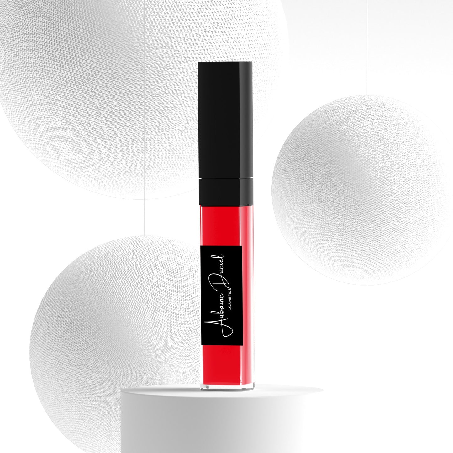 Liquid Lipstick - Hot Lips