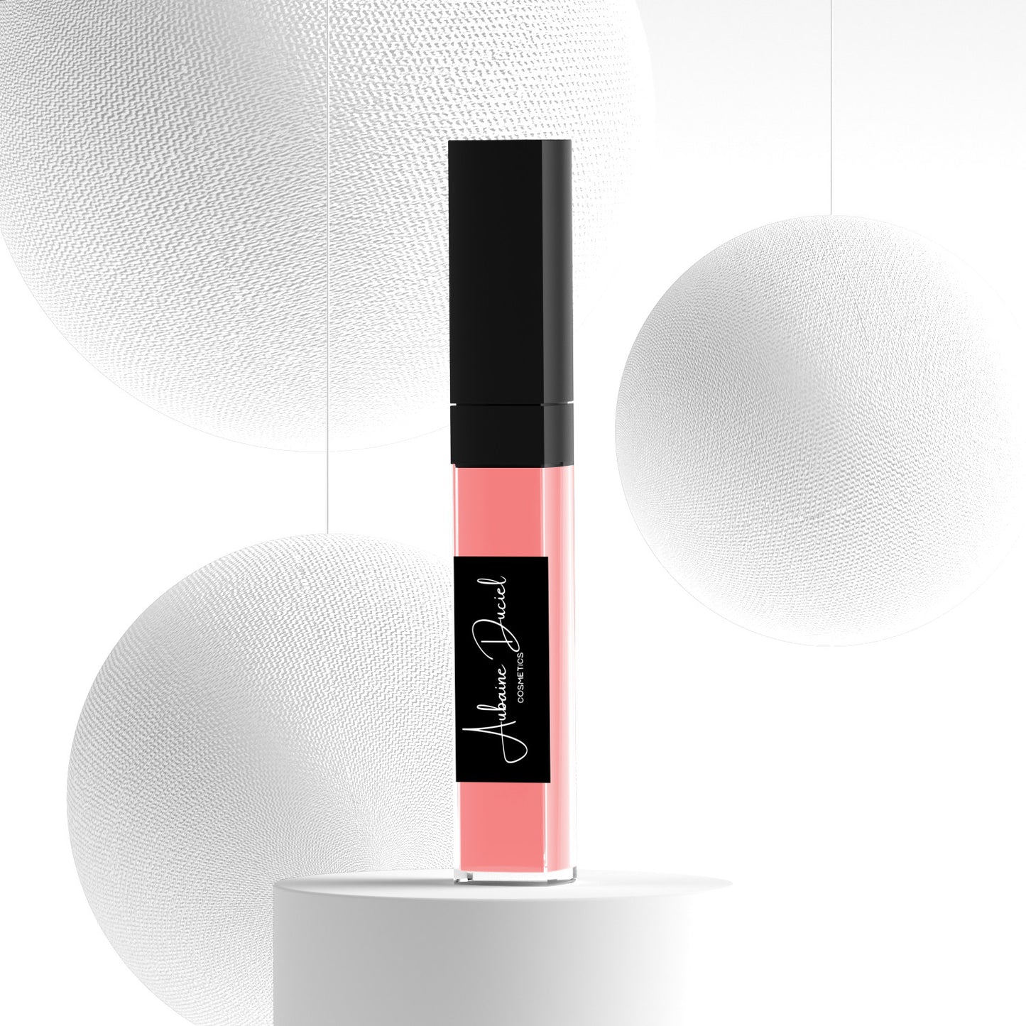 Liquid Lipstick - Dream